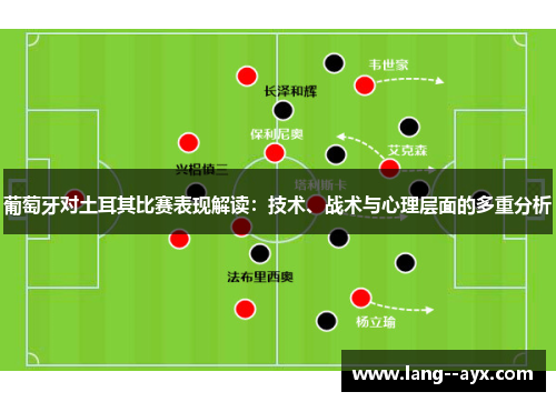 葡萄牙对土耳其比赛表现解读:技术、战术与心理层面的多重分析 葡萄牙对土耳其比赛表现解读:技术、战术与心理层面的多重分析