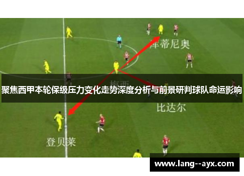 聚焦西甲本轮保级压力变化走势深度分析与前景研判球队命运影响